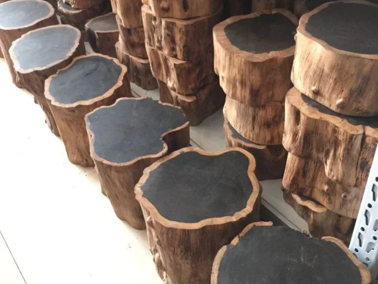Ebony wood،its types and uses