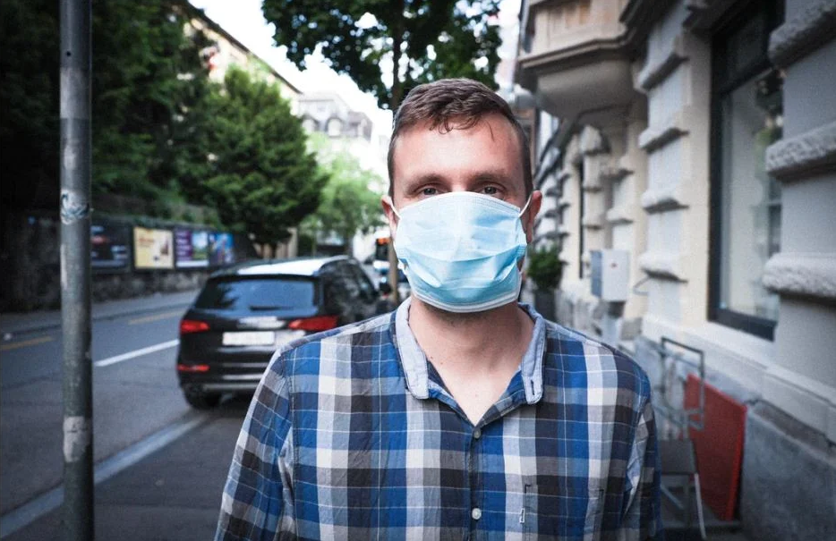 The history of using face masks to prevent epidemics