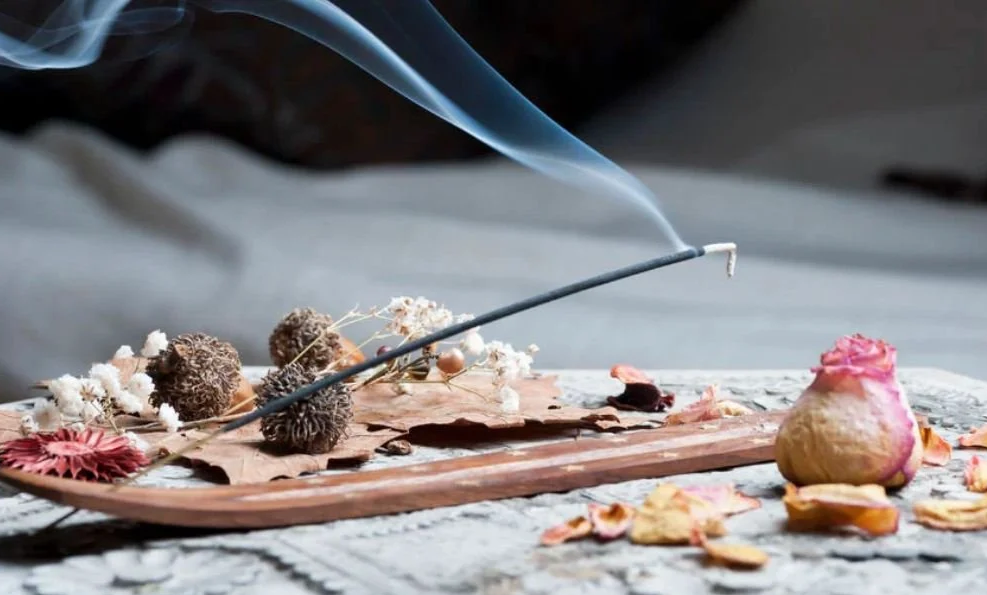 Types of incense and its uses, the best 18 types