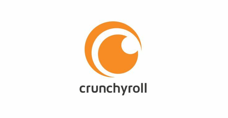 Crunchy roll manga logo 