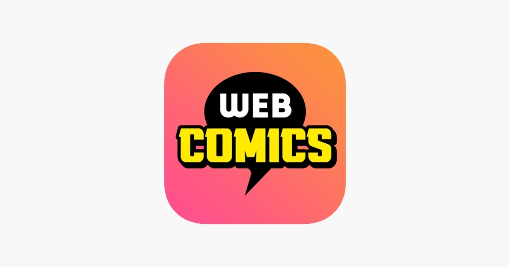 Webcomics logo