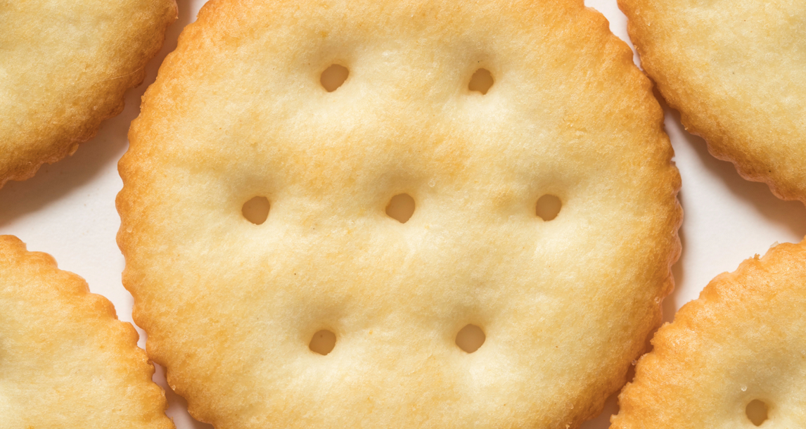 Can Dogs Eat Ritz Cheese Crackers?  You Need To Know This!