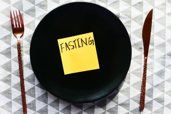 What is alternate day fasting