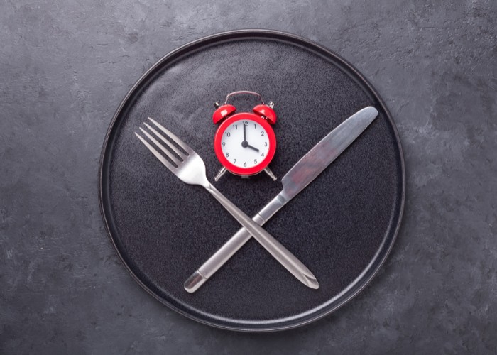 One of the best diets for weight loss intermittent fasting