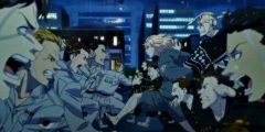 Tokyo Revengers|Anime Review,characters, synopsis|all you need to know