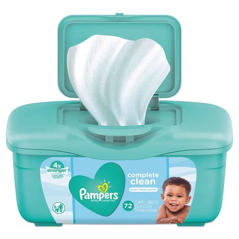 What Is The Best Diaper And Baby Wipes For A Newborn Baby?